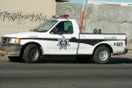 Tijuana - Policia - FuStW P-3372