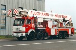 Florian Flughafen Köln-Bonn 36-01 (a.D.)
