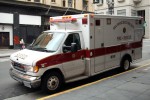 San Francisco - San Francisco Fire Department - Medic 734 (a.D.)