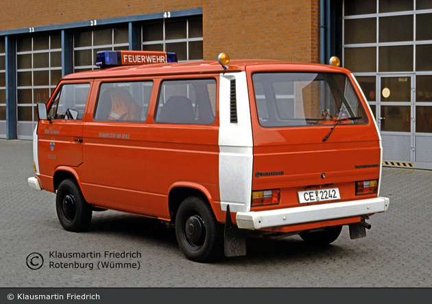 Florian Celle 10/62 (a.D.)