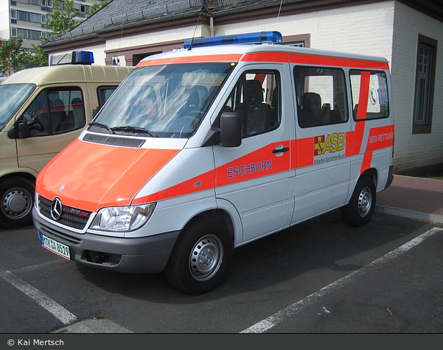 Sama Main-Taunus 85/19