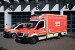 NW - BF Düsseldorf - Rettungsdienst FuRW 6