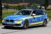 N-PP 3040 - BMW 3er Touring - FuStW