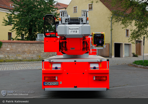 Florian Eschenbach 30/01