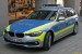 NRW6-1192 - BMW 318d touring - FuStW