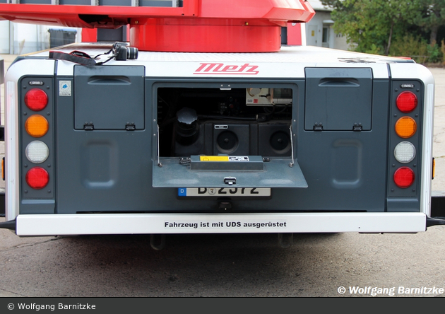 Florian Berlin DLK 23-12 B-2372