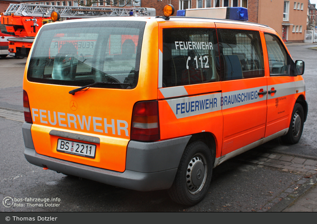 Florian Braunschweig 10/88 (a.D.)