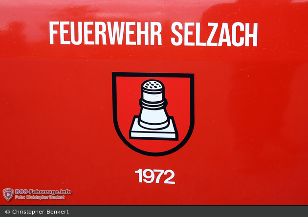 Selzach - FW - TLF (a.D.)