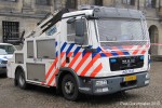 Amsterdam - Politie - DFS - ASF - 1620