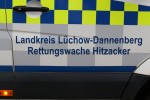 Rettung Lüchow 78/83-xx