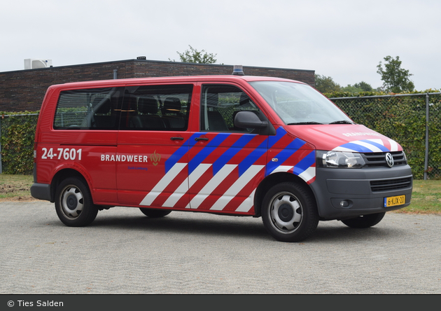 Beek - Brandweer - MTW - 24-6001