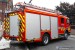 Herve - Service Régional d'Incendie - HLF - P411