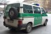 BP33-721 - VW T4 Syncro - FuStW