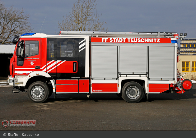 Florian Teuschnitz 40/01