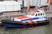 IJmuiden - Koninklijke Nederlandse Redding Maatschappij - Seenotrettungsboot "CHRISTIEN" (a.D.)