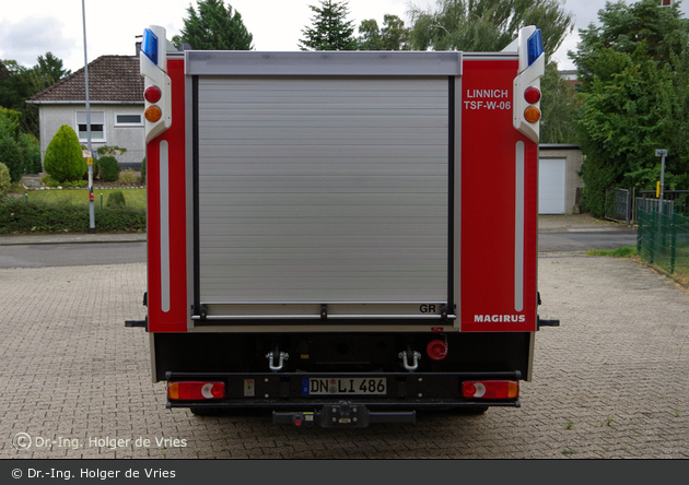 Florian Linnich TSF-W 06
