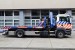 Amsterdam - Politie - Team Transport - WLF-Kran