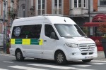 Anhée - LC Ambulances - KTW - A16 - 22025