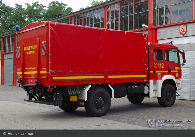 Florian Hamburg Alsterdorf Dekon-P2 (HH-8100)