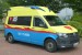 Bremen - Sinus Ambulance - KTW (HB-UL 647)