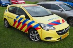 Venlo - AmbulanceZorg Limburg - PKW - 23-208