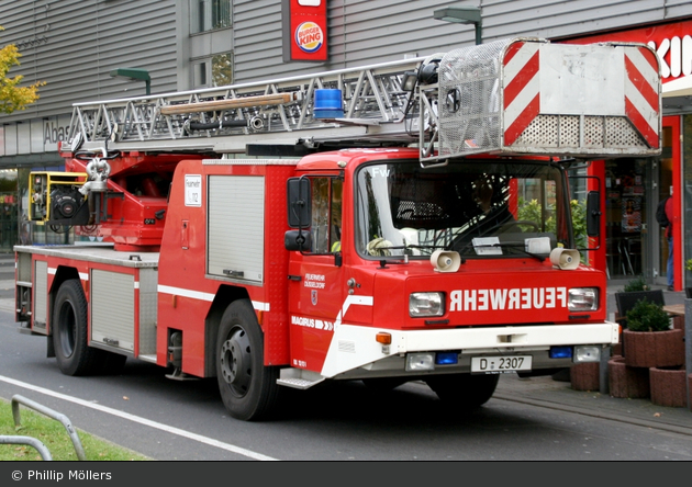 Florian Düsseldorf 07/33-02