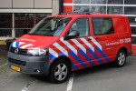 Groningen - Brandweer - MZF - 01-1800