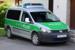 RO-P 154 - VW Caddy III GP - DHuFüKW