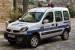 Grimaud - Police Municipale - FuStW