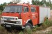 CY - Kathikas - Cyprian Fire Service - TLF (a.D.)