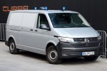 KE-PP 112 - VW T6.1 - GefKw