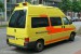 Ambulance Köpke - KTW (HH-AK 3961) (a.D.)