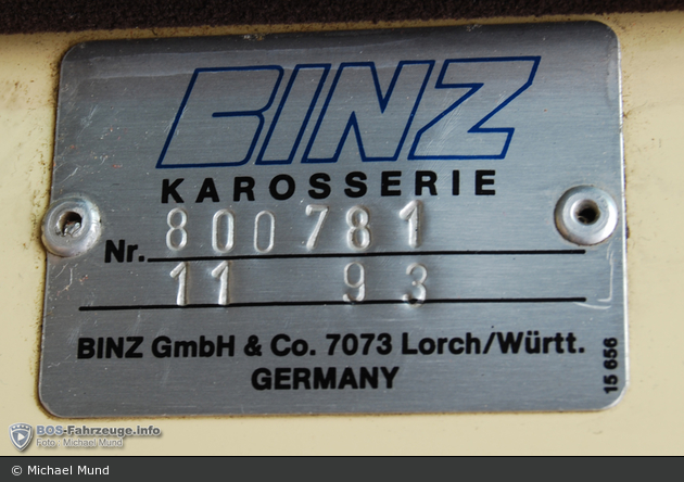 Rotkreuz Südpfalz 03/70-01