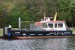 WSA Oldenburg - Arbeitsschiff - Lethe