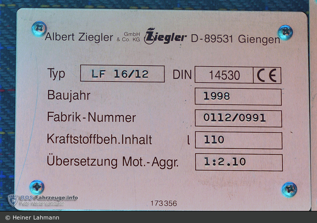 Florian Hamburg Groß Flottbek 1 (HH-2635) (a.D.)