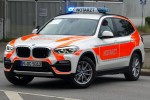 BMW X3 - München - NEF