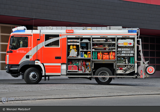 Florian Berlin LHF 20/12 B-2065