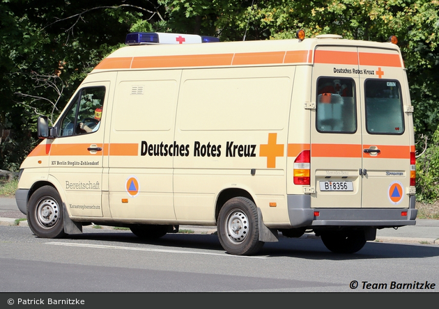 Rotkreuz Berlin 03/86-04