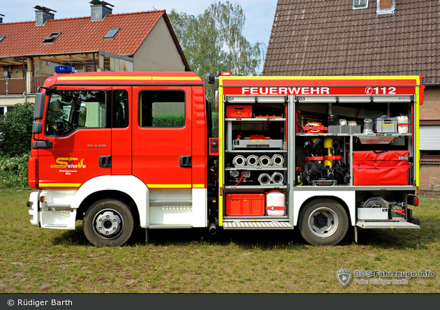 Florian Hannover-Land 25/41-11