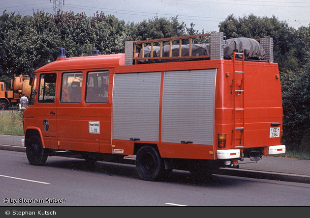 Florian Gelsenkirchen 01/58-01 (a.D.)