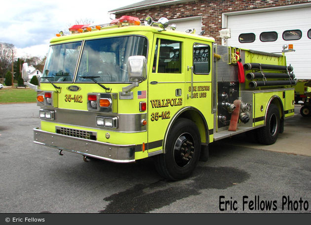 Walpole - FD - Engine 35M2 (a.D.)