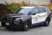 Monterey - Monterey Police Department - FuStW - 043