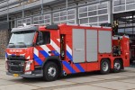 Diemen - Brandweer - RW-Kran - 13-4271
