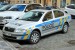 Praha - Policie - 8A6 1486 - FuStW