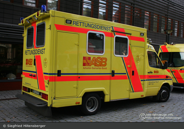 Sama Ulm 02/83-03