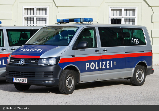 BP-90085 - Volkswagen Transporter T6 4motion - HGruKw