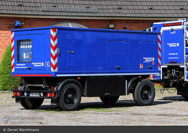 Heros Rendsburg 32/NEA 175kVA
