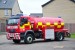 Ramsey - Cambridgeshire Fire & Rescue Service - WC