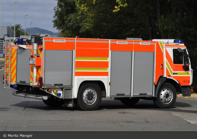 Florian Volkswagen 01/21-01 (a.D.)