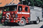 Torshälla - Räddningstjänsten Eskilstuna - Släck-/Räddningsbil - 24 131 (a.D.)